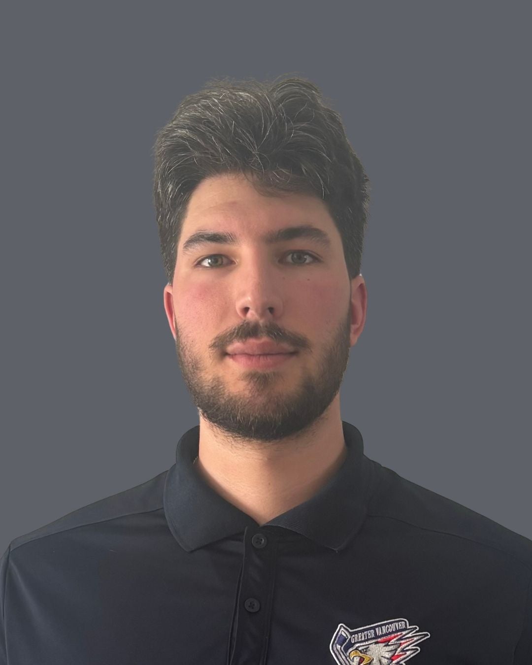 Hunor Torzsok, Head Coach image